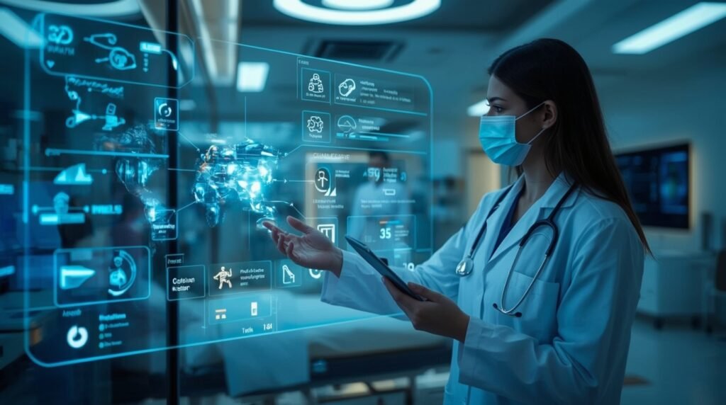 ai for clinical decision support ai for clinical decision support