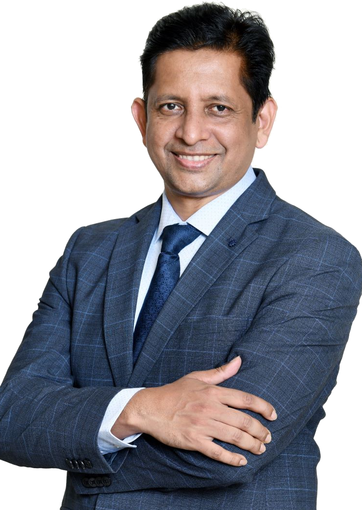 Dr. Suri Raju V E1771235548132